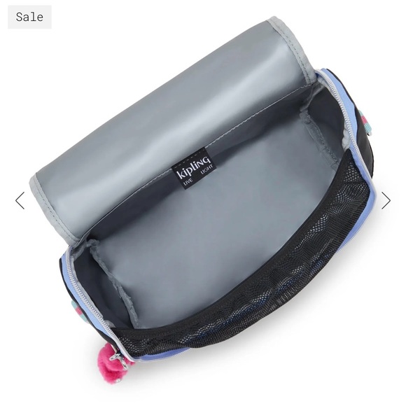 Kipling lunch bag - Picture 4 of 7